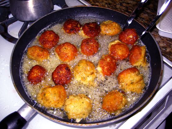 falafel