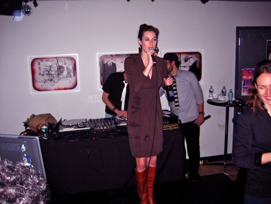 karaoke