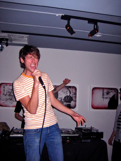 karaoke