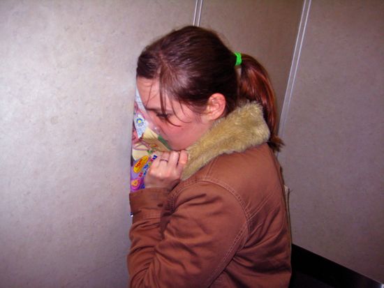 elevator