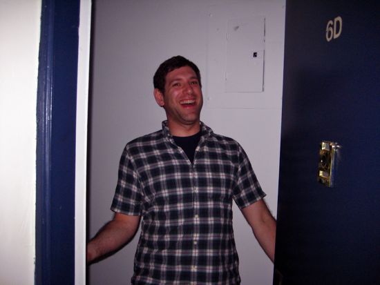 door