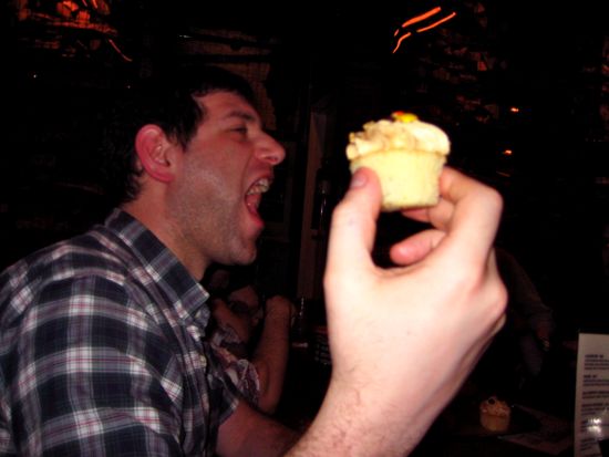 cupcake