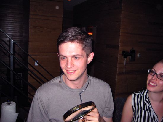 scott m