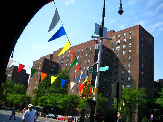 stuytown