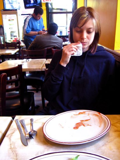 diner