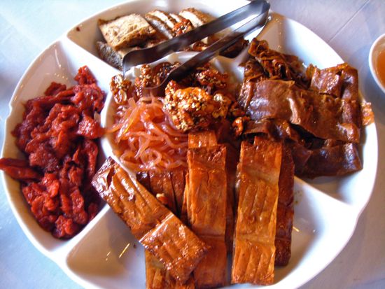 food