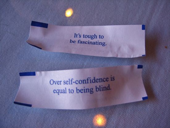 fortune