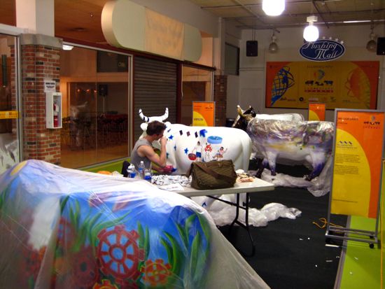 painting