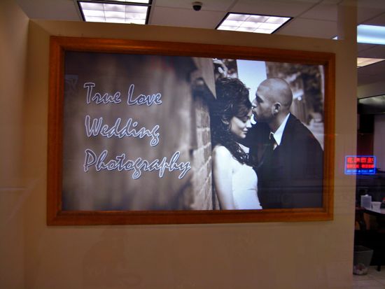 sign