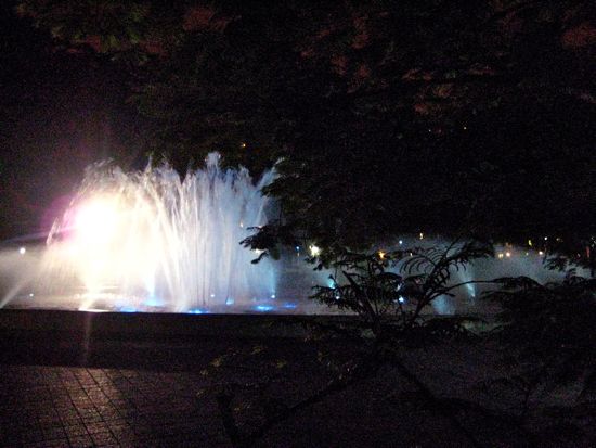 stuytown