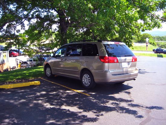 van