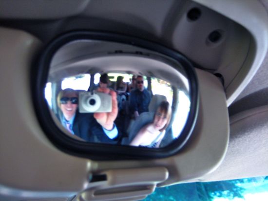 van