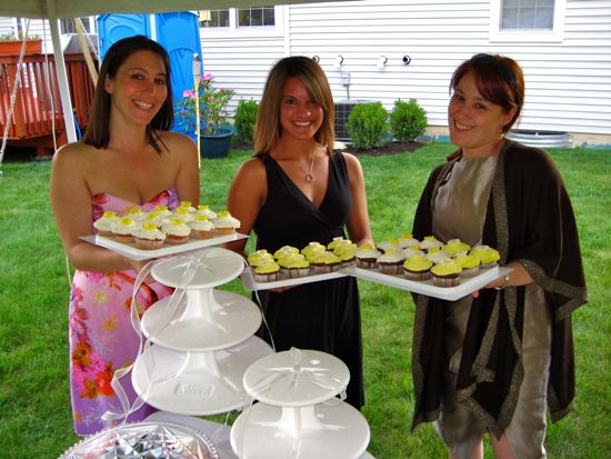 cupcakes