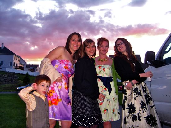 amanda, jaden, lori, meredith, pepper