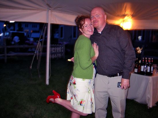 john craven, lori