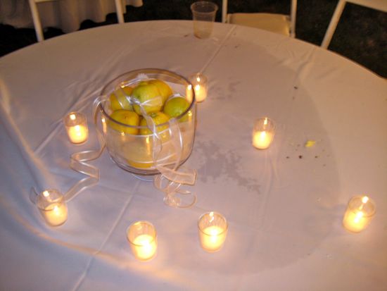 candles