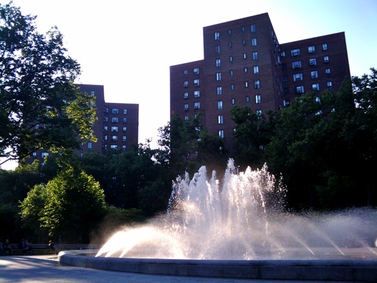 stuytown