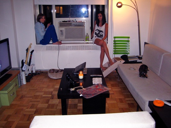 stuytown apt