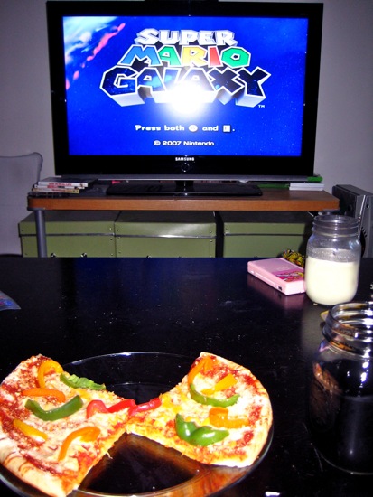 pizza