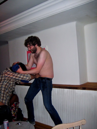 punch