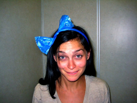 bow