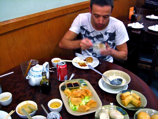 food