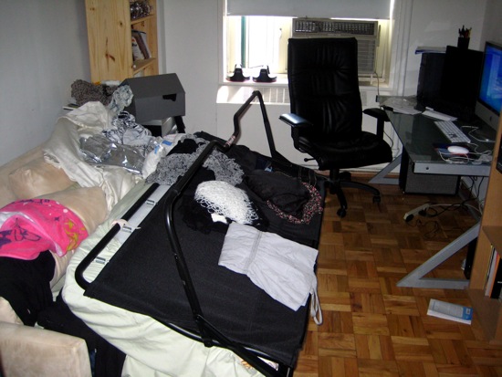 stuytown apt