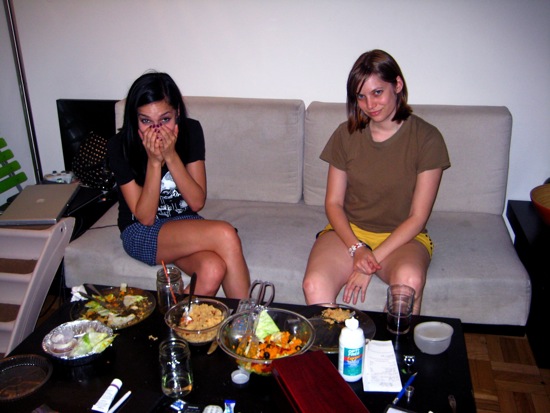 leigh, meredith