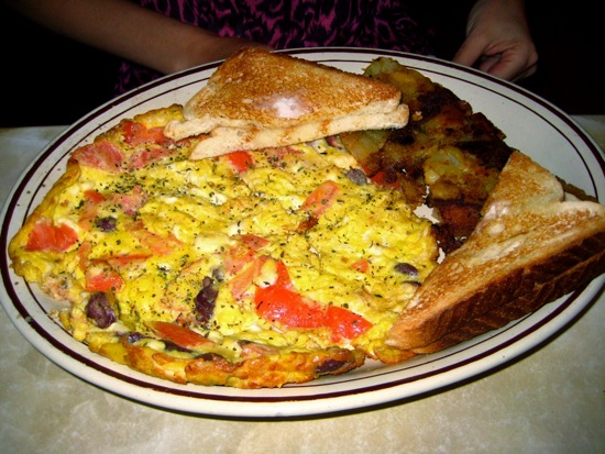 food