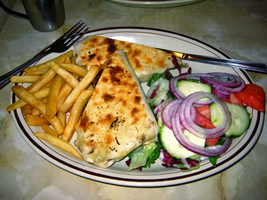 food