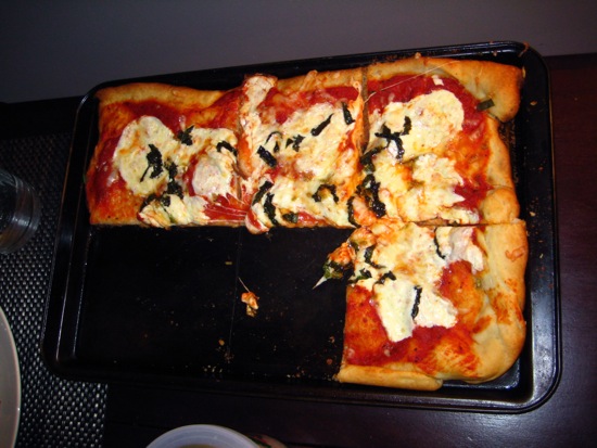 pizza