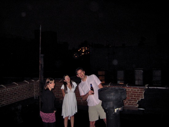 roof