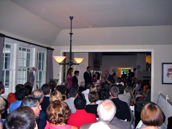 wedding