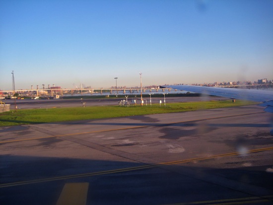 airport