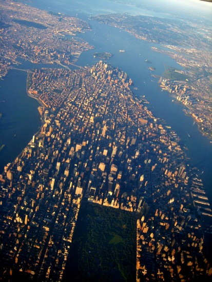 nyc