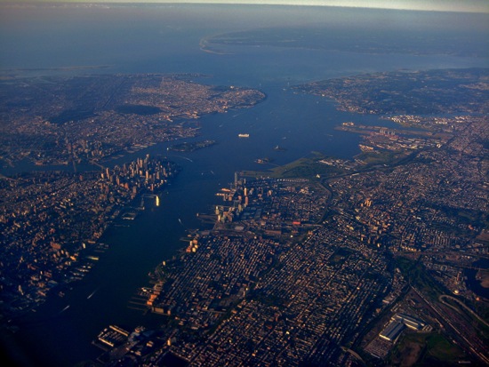 nyc