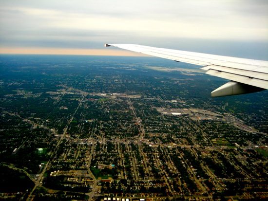 wing