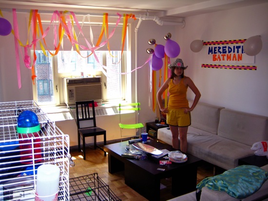 stuytown apt
