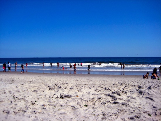 far rockaway