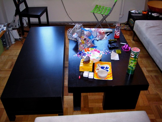 stuytown apt