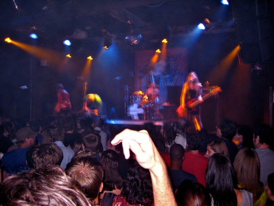 band