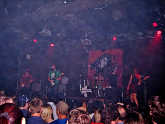 band