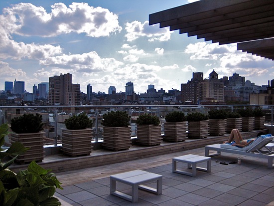 roof