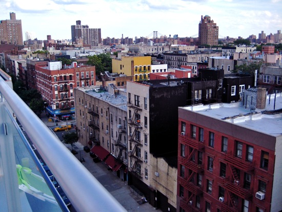 roof