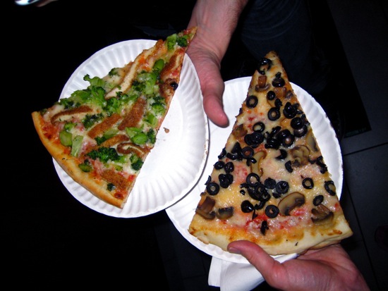 pizza