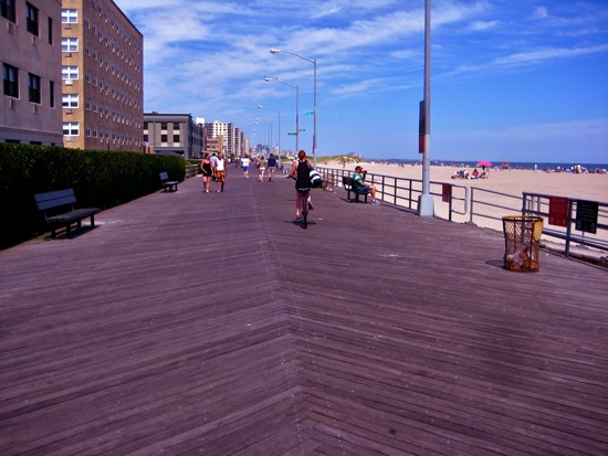 far rockaway
