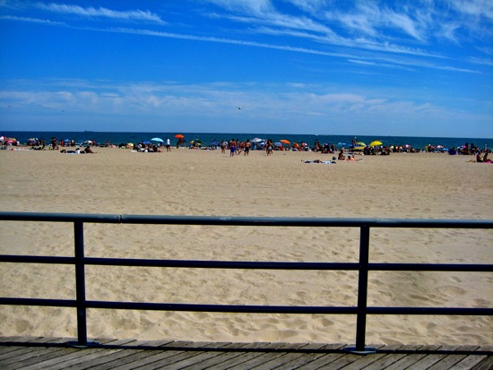 far rockaway