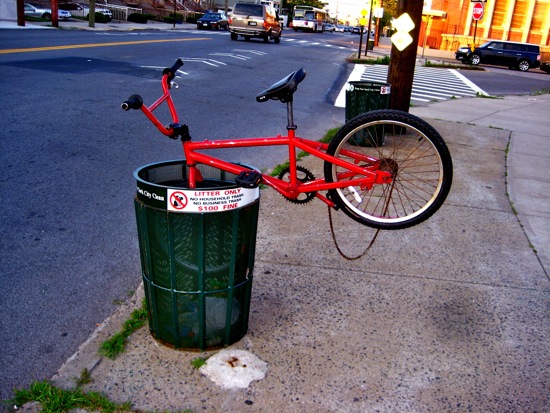 bike