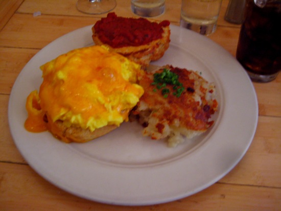 food