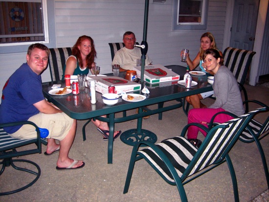 family